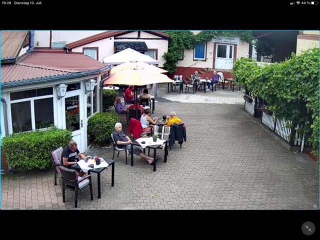 Hotel-restaurant Christine