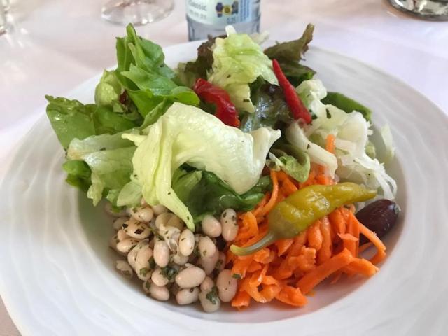 Hotel Hotel-restaurant Christine Lübz