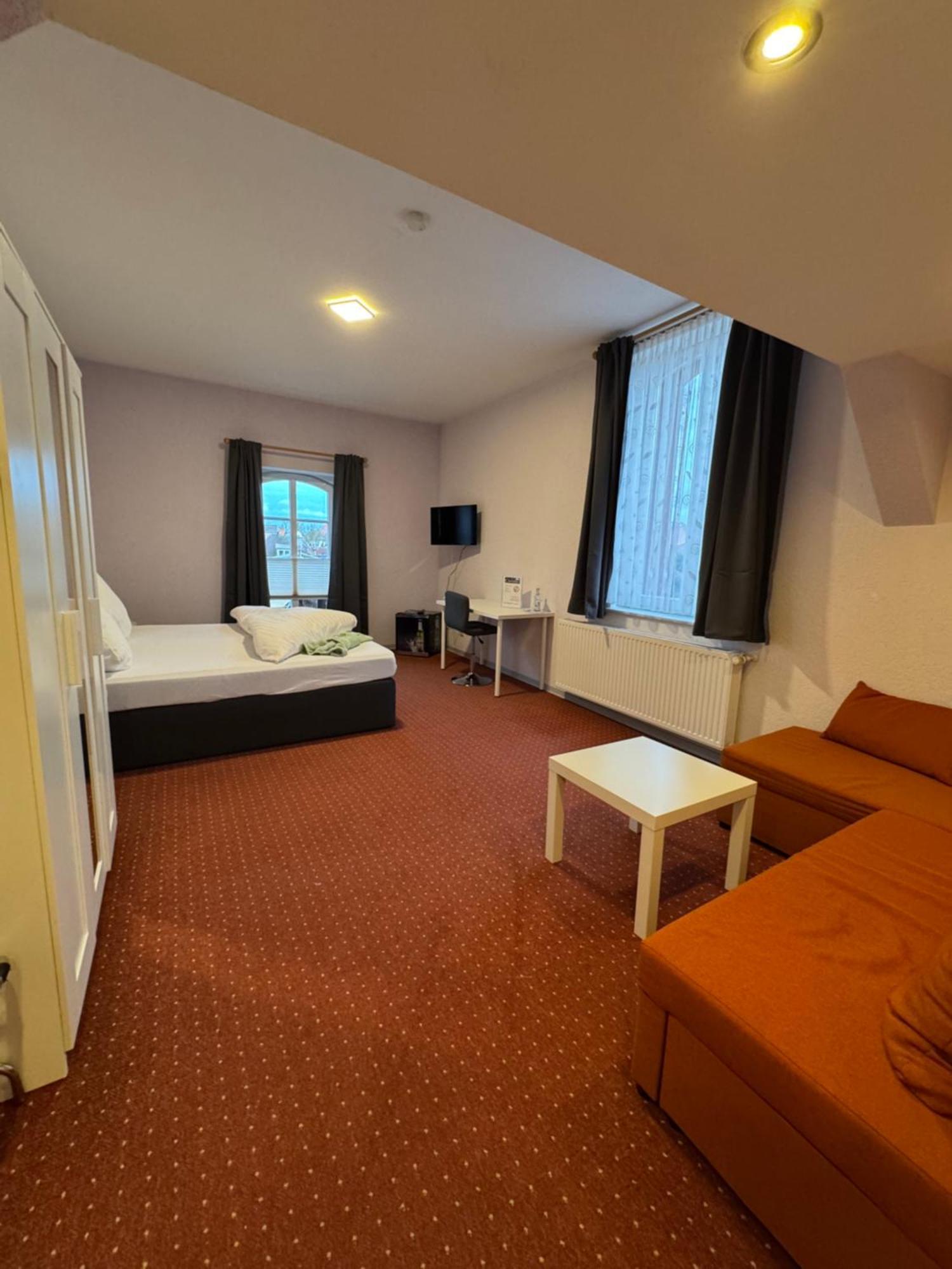 Hotel-restaurant Christine Hotel