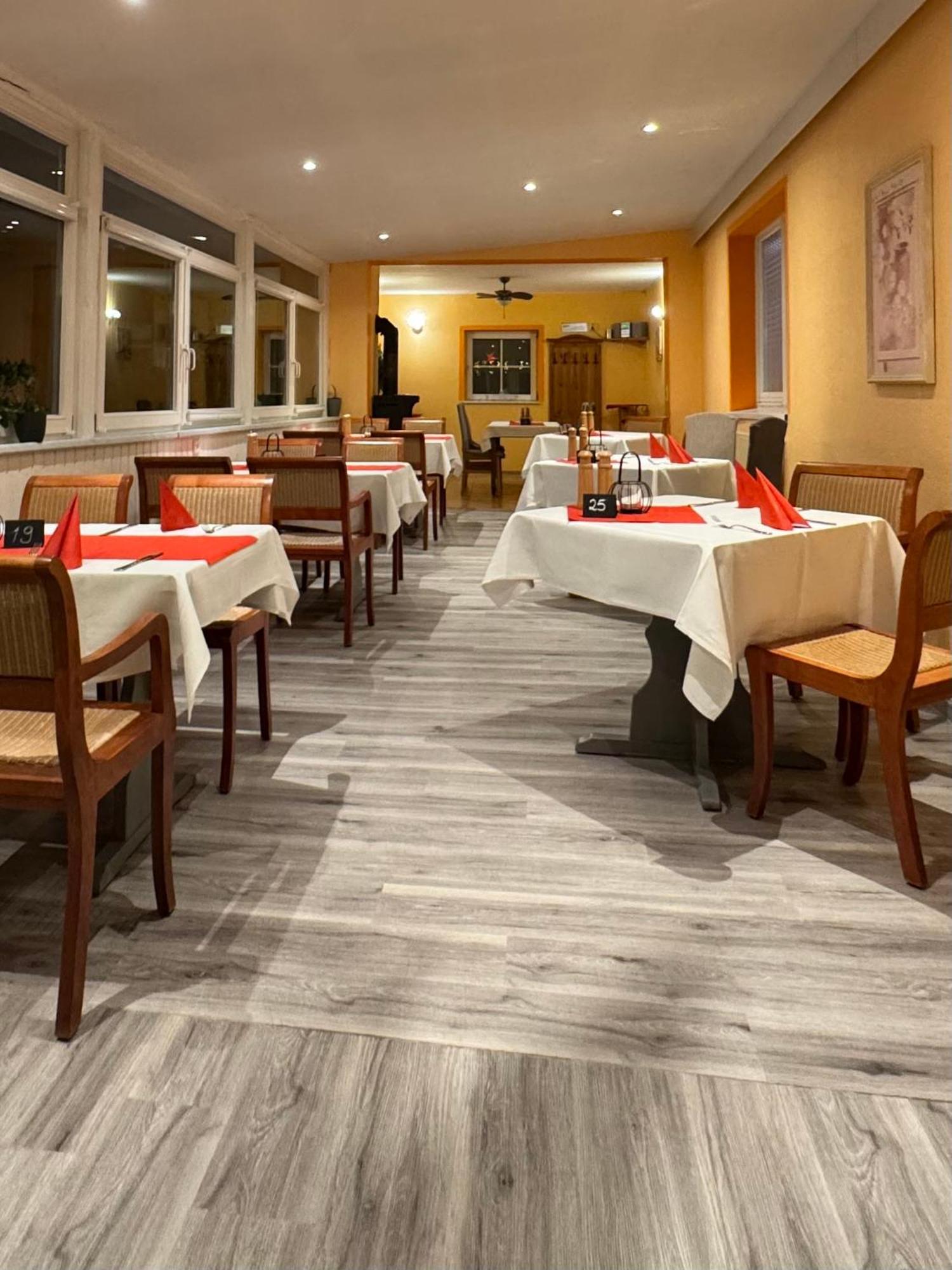 Hotel Hotel-restaurant Christine 3*