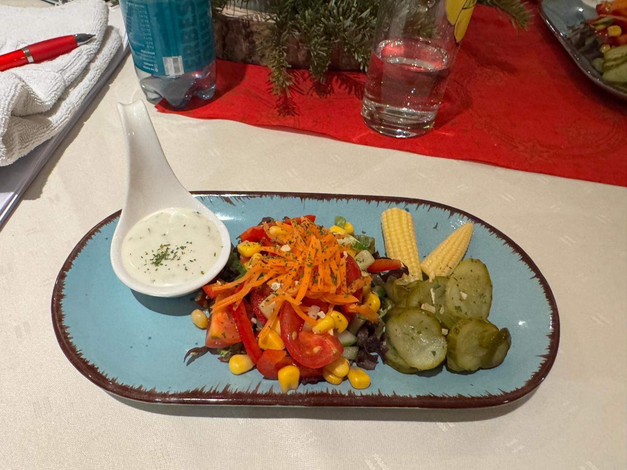 Hotel-restaurant Christine 3*