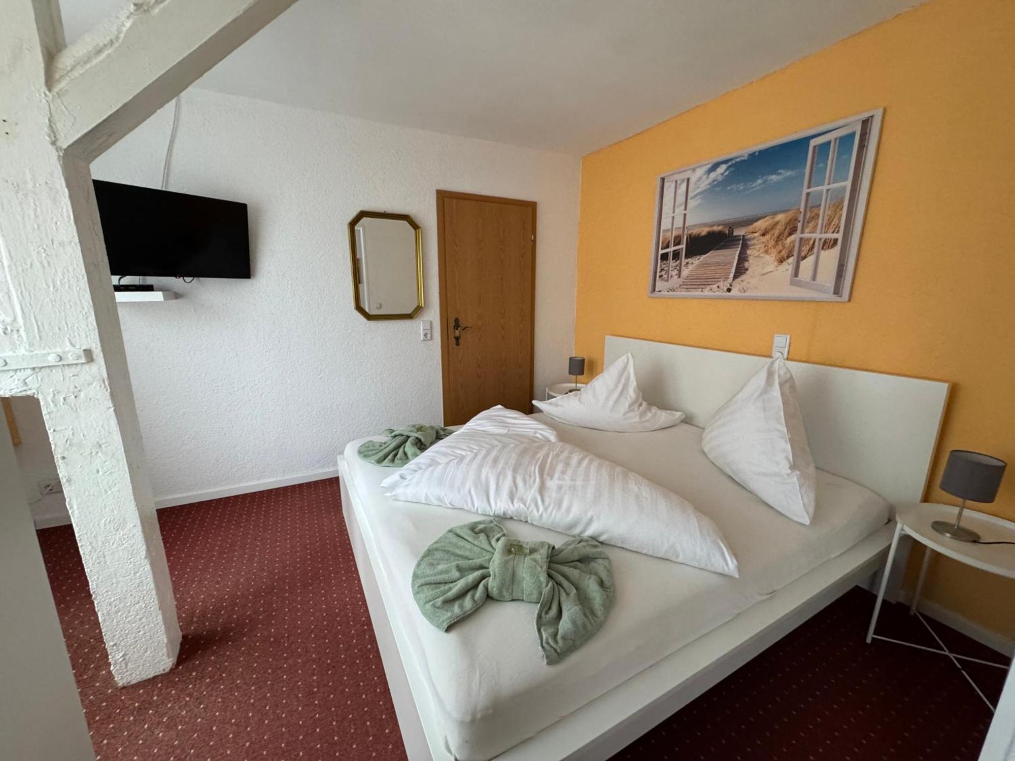 Hotel Hotel-restaurant Christine 3*