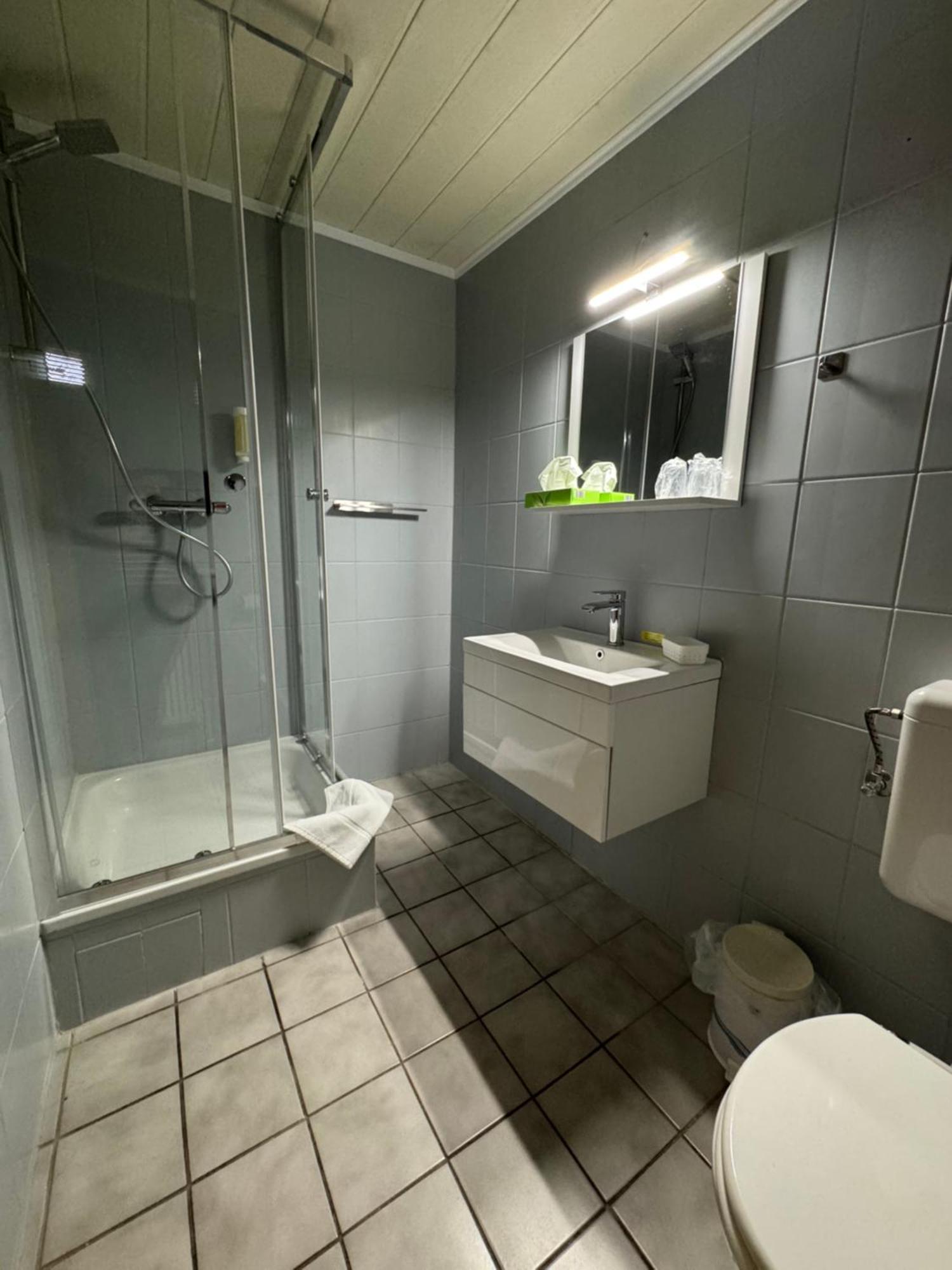 Hotel-restaurant Christine Hotel Lübz
