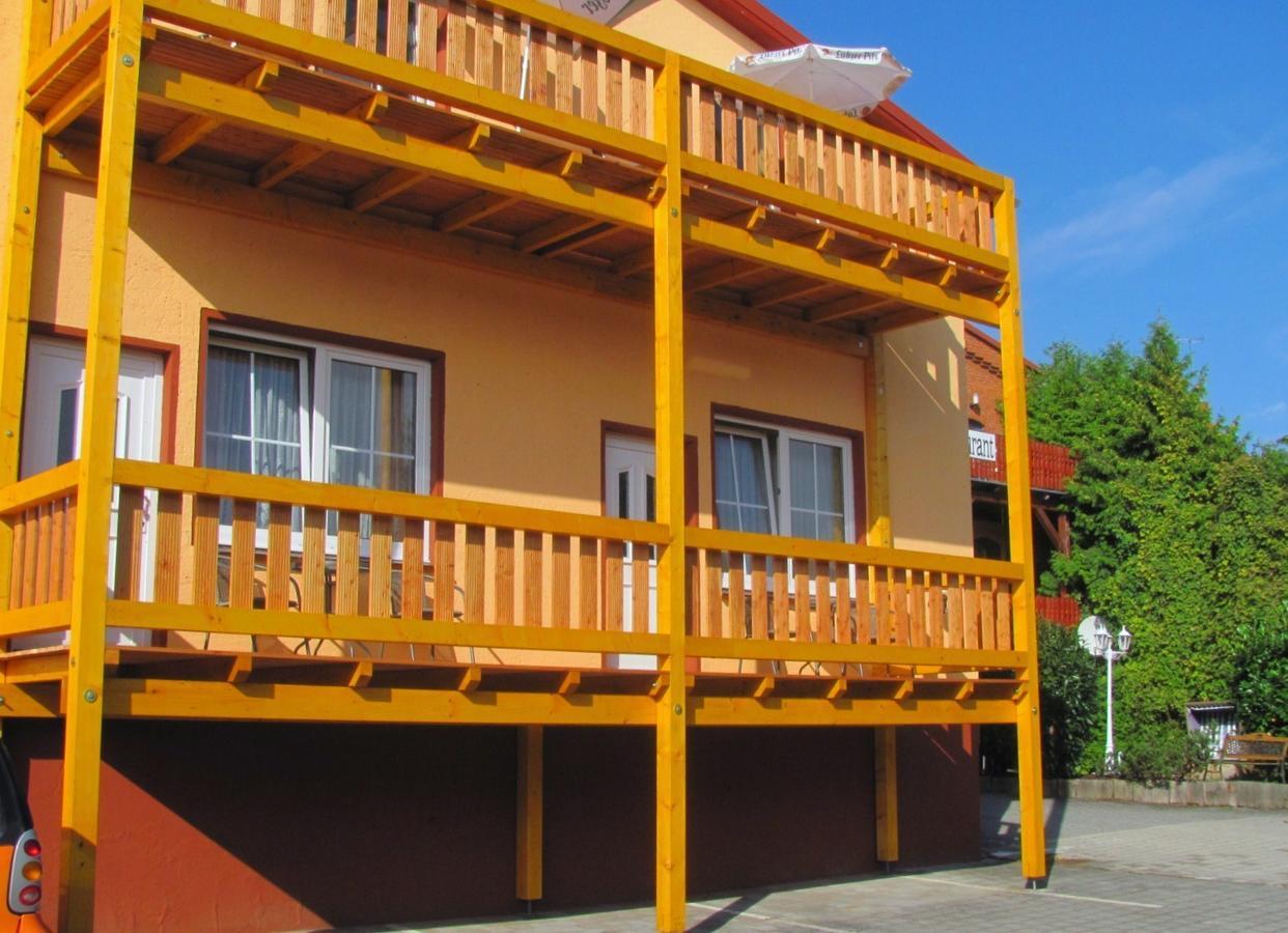 Hotel-restaurant Christine Hotel