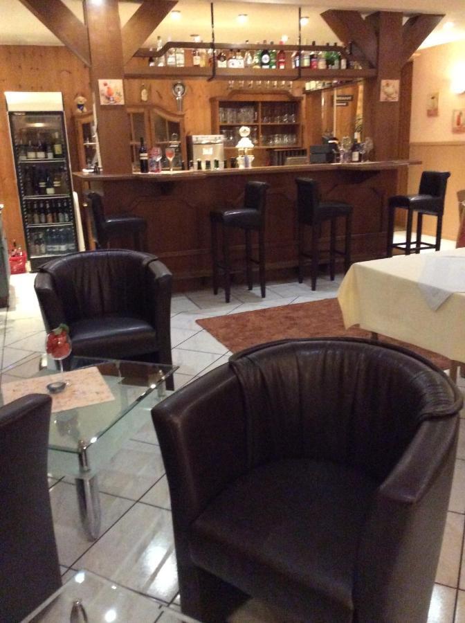 Hotel-restaurant Christine Hotel