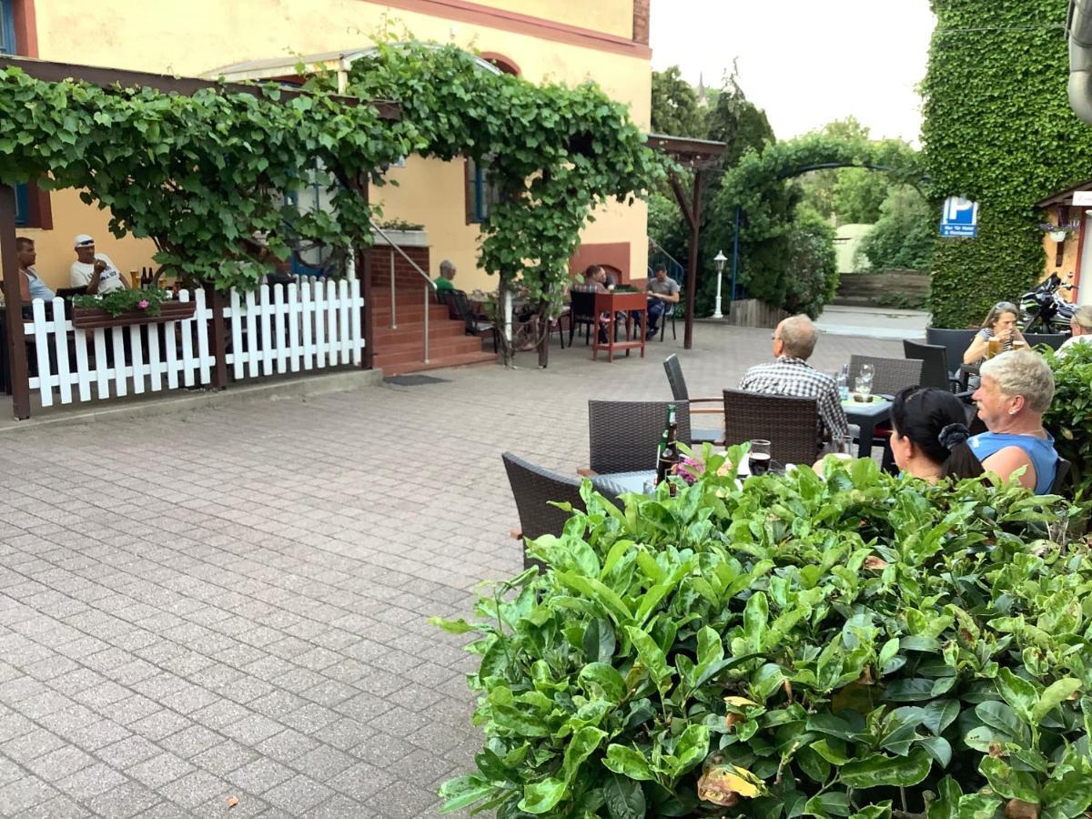Hotel-restaurant Christine 3*